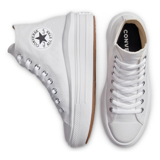 Converse Chuck Taylor All Star move